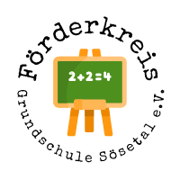 Foerderkreis Logo